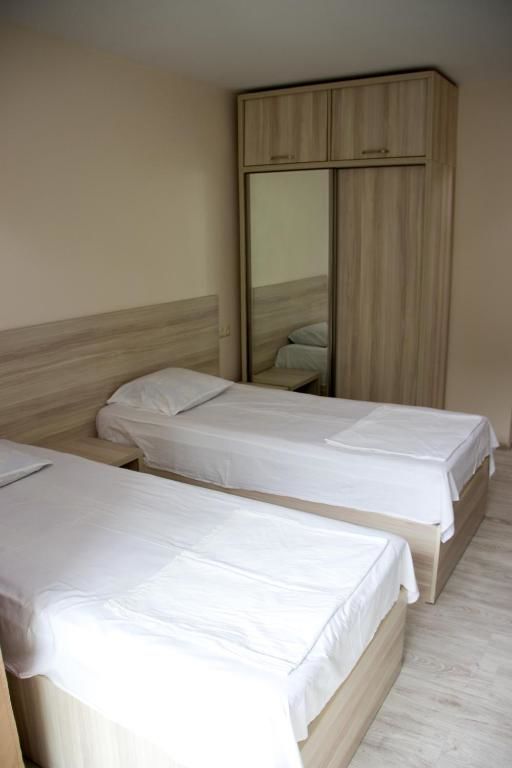 Курортные отели Kolkhida Resort & Spa Уреки