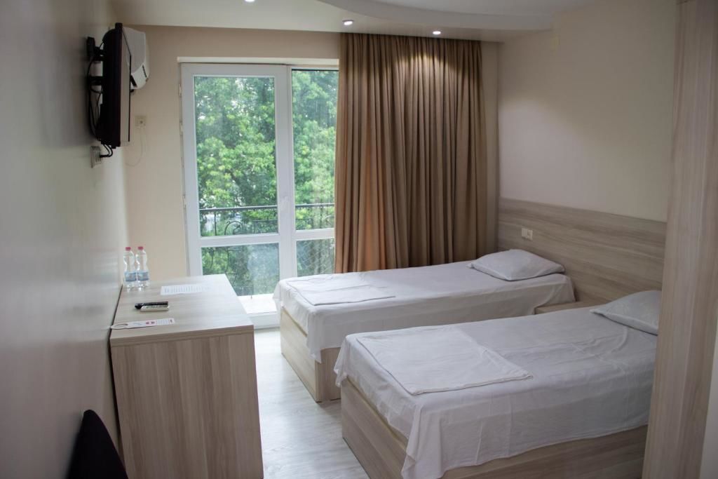 Курортные отели Kolkhida Resort & Spa Уреки