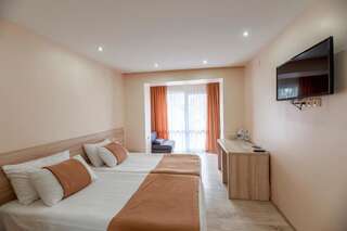 Курортные отели Kolkhida Resort & Spa Уреки Двухместный номер с 2 отдельными кроватями-4