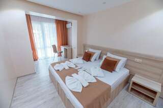 Курортные отели Kolkhida Resort & Spa Уреки Двухместный номер с 2 отдельными кроватями-6