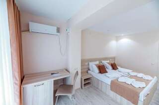 Курортные отели Kolkhida Resort & Spa Уреки Двухместный номер с 2 отдельными кроватями-7