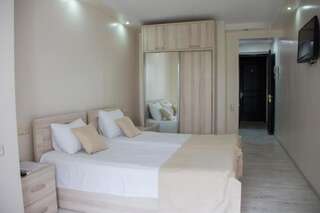 Курортные отели Kolkhida Resort & Spa Уреки Двухместный номер с 2 отдельными кроватями-8