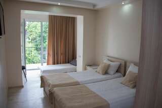 Курортные отели Kolkhida Resort & Spa Уреки Двухместный номер с 2 отдельными кроватями-10