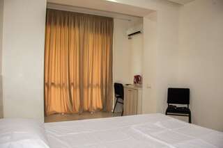Курортные отели Kolkhida Resort & Spa Уреки Двухместный номер с 2 отдельными кроватями-16