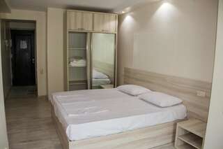 Курортные отели Kolkhida Resort & Spa Уреки Двухместный номер с 2 отдельными кроватями-17