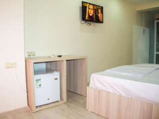 Курортные отели Kolkhida Resort & Spa Уреки Двухместный номер с 2 отдельными кроватями-22