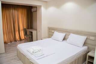 Курортные отели Kolkhida Resort & Spa Уреки Двухместный номер с 2 отдельными кроватями-23