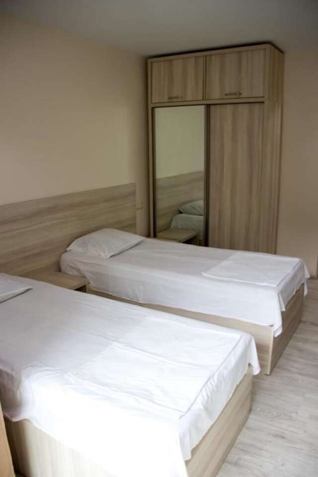 Курортные отели Kolkhida Resort & Spa Уреки-56